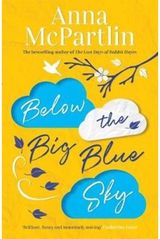 Below the Big Blue A heartbreaking,