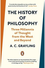 History of Philosophy
