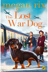 Lost War Dog