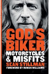Gods Biker: Motorcycles and Misfits Motorcycles and Misfits