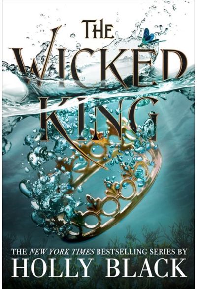 The Wicked King
