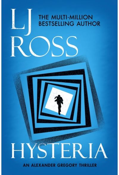 Hysteria An Alexander Gregory