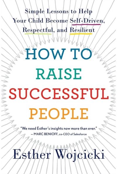 How To Raise Simple Lessons to