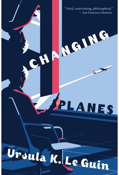 Changing Planes Stories