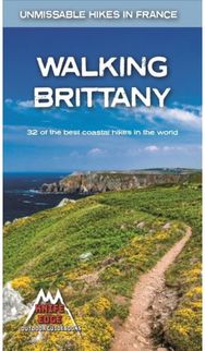 Walking Brittany: 32 of the best coastal walks in the world 32 of the best coastal hikes in the world