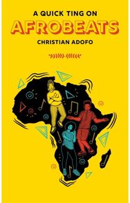 Quick Ting On: Afrobeats