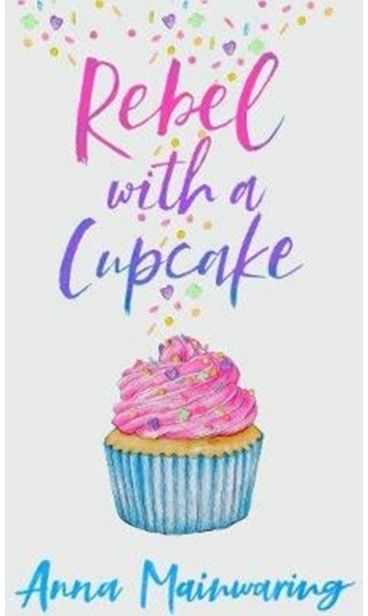 Rebel with a Cupcake