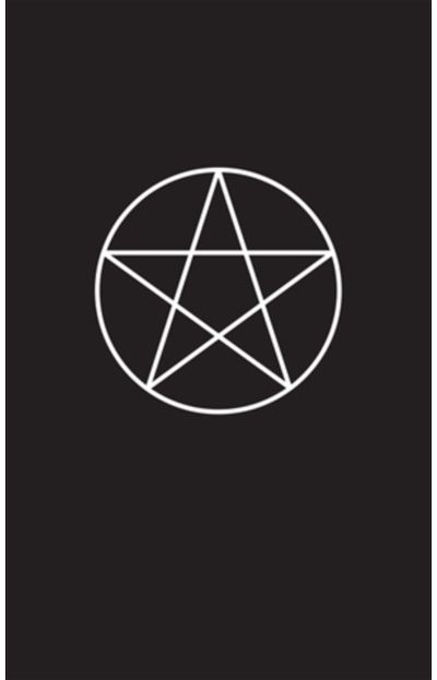 Book of Shadows Little