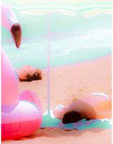 Sea is Spread and