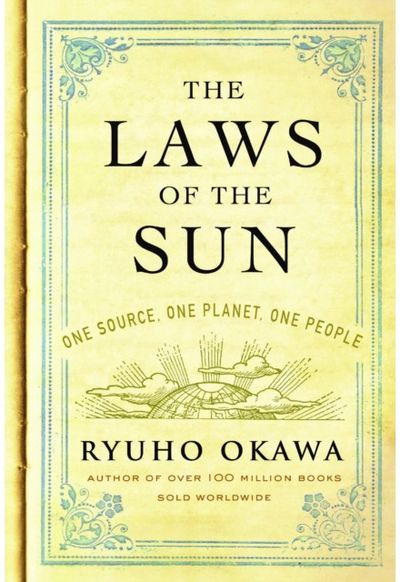 Laws of the Sun One Source, One