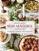 Miss Maggies Kitchen Relaxed French