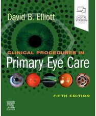 Clinical Procedures in Primary Eye Care