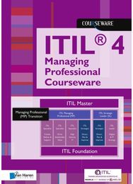 ITIL(R) 4 Managing Professional Courseware