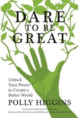 Dare To Be Great Unlock Your Power to