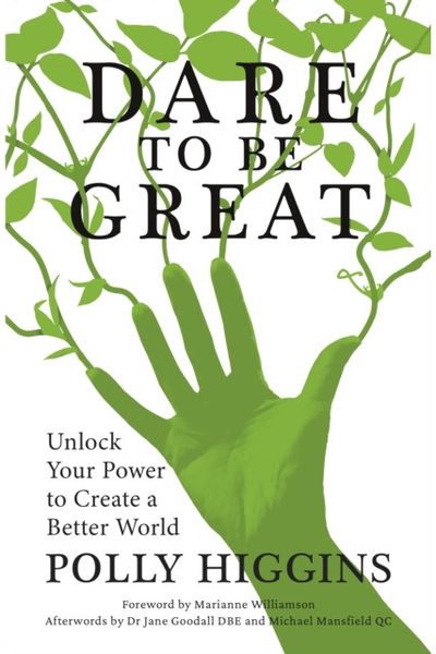 Dare To Be Great Unlock Your Power to