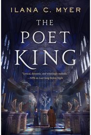 Poet King
