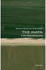 Maya A Very Short