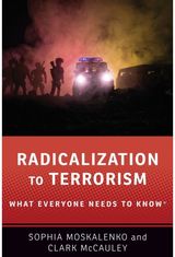 Radicalization to What Everyone Needs