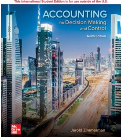 ISE Accounting for