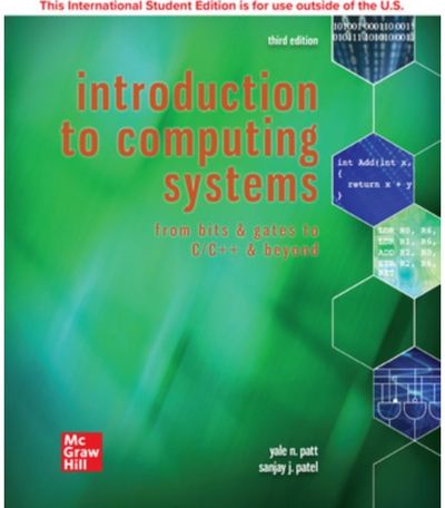 ISE Introduction to