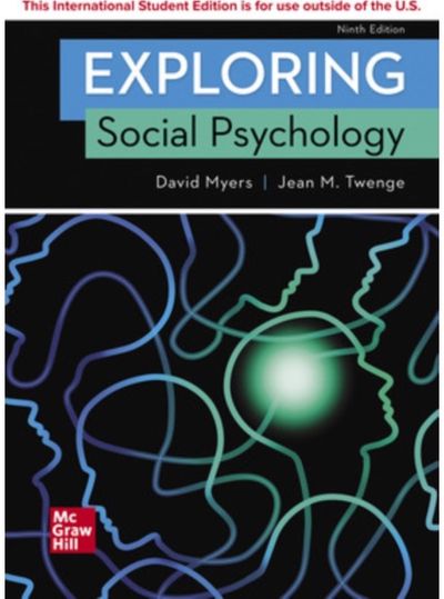 ISE Exploring Social