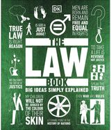 Law Book Big Ideas Simply
