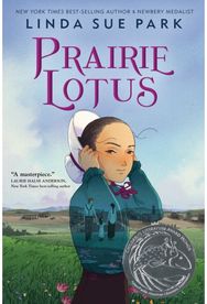 Prairie Lotus