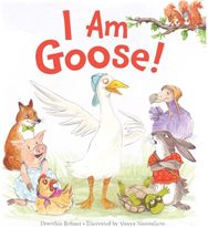 I Am Goose!