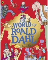 World of Roald Dahl