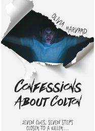 Confessions about