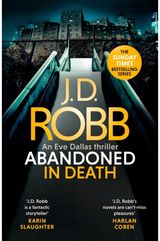 Abandoned in Death: