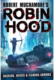 Robin Hood: Hacking,