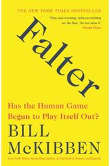 Falter Has the Human Game