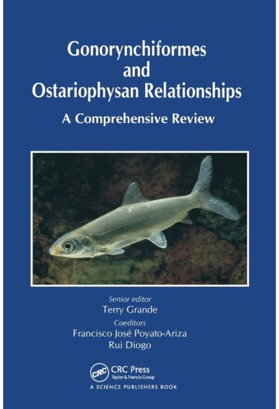 Gonorynchiformes and A Comprehensive