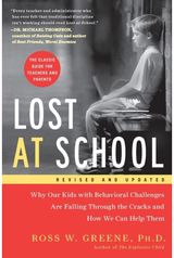 Lost at School Why Our Kids with