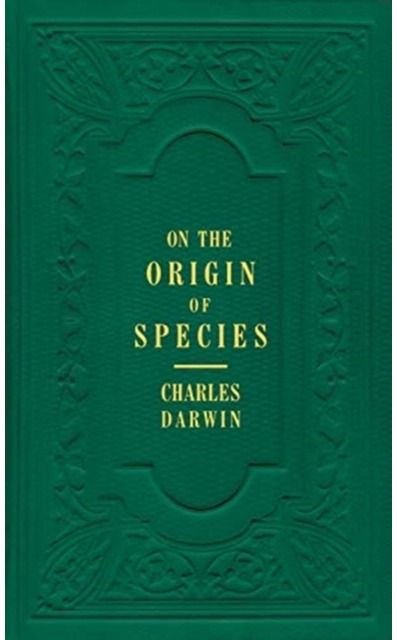 On the Origin of