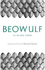 Beowulf: In Blank Verse In Blank Verse
