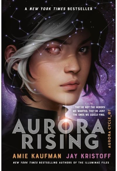 Aurora Rising