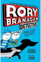 Rory Branagan: