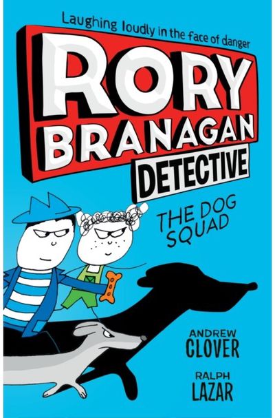 Rory Branagan: