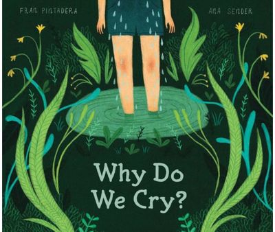 Why Do We Cry?
