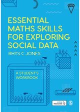Essential Maths A Student's Workbook