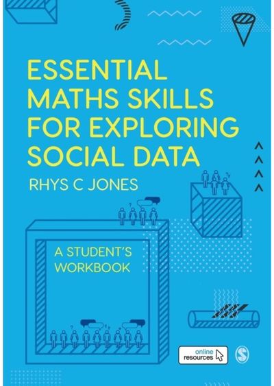 Essential Maths A Student's Workbook