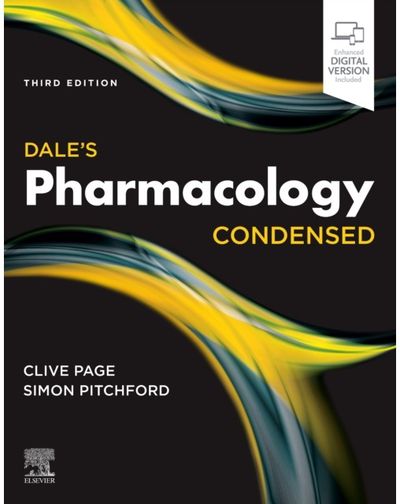 Dales Pharmacology