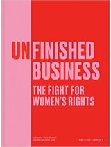 Unfinished Business The Fight for
