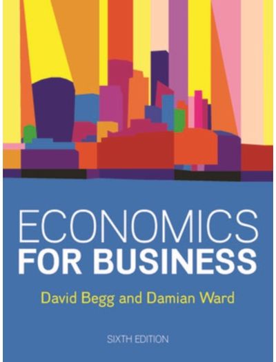 Economics for