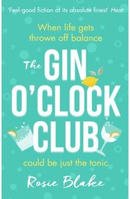 The Gin OClock Club