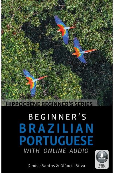Beginners Brazilian