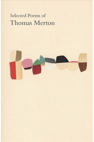 Selected Poems of Thomas Merton