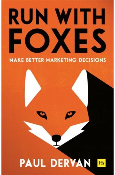 Run with Foxes Make Better